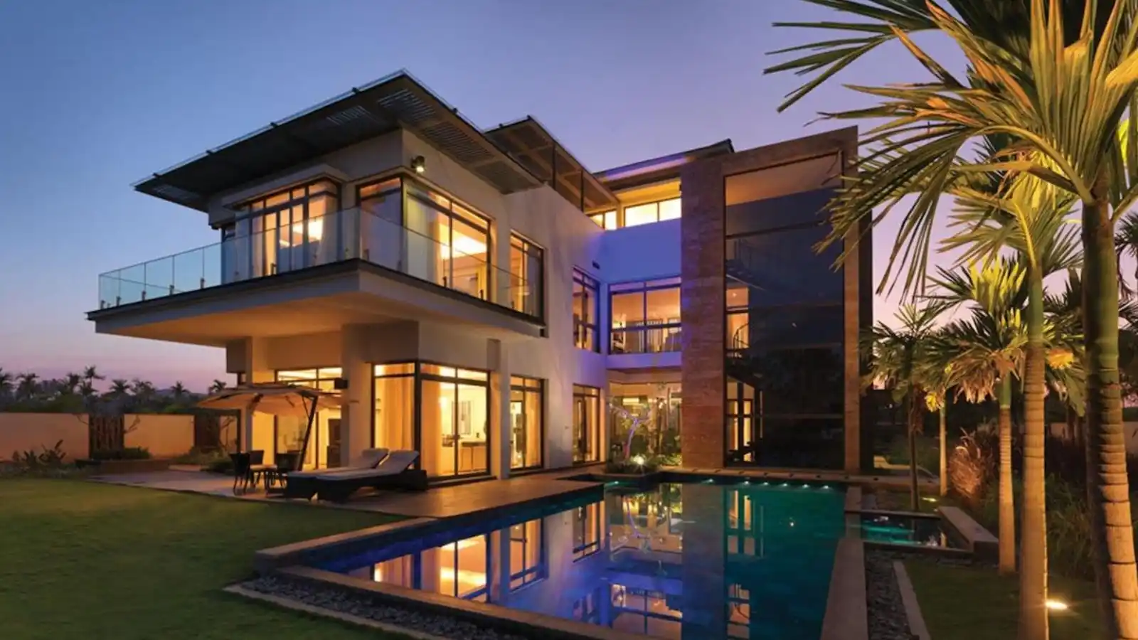 Prestige-Golfshire-Villas-In-Devanahalli-Bangalore-Swimming-Pool-Villa